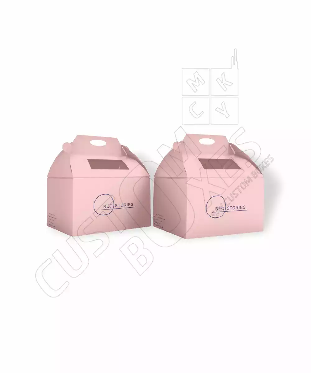 Cake Boxes