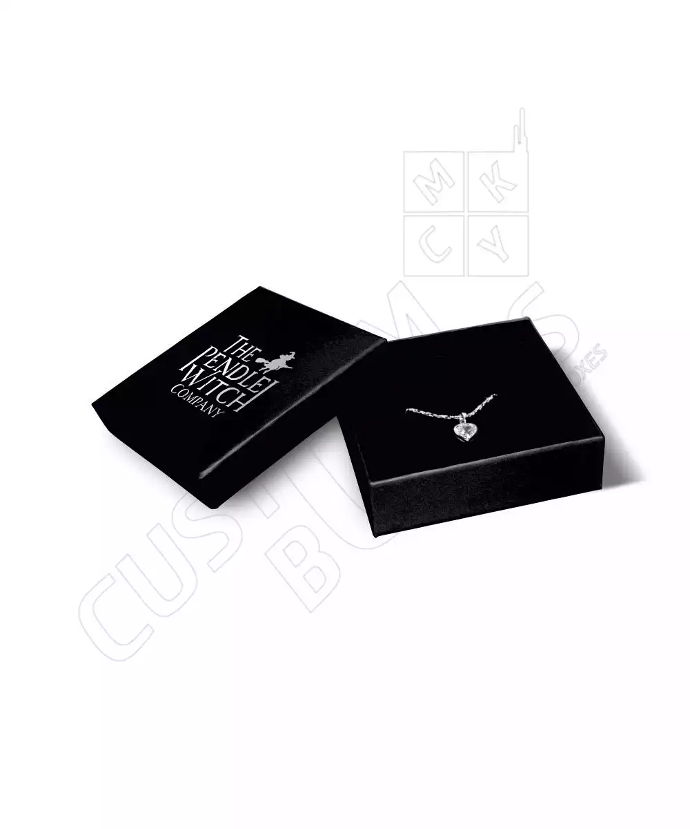 Jewellery packaging | Your custom jewellery packaging