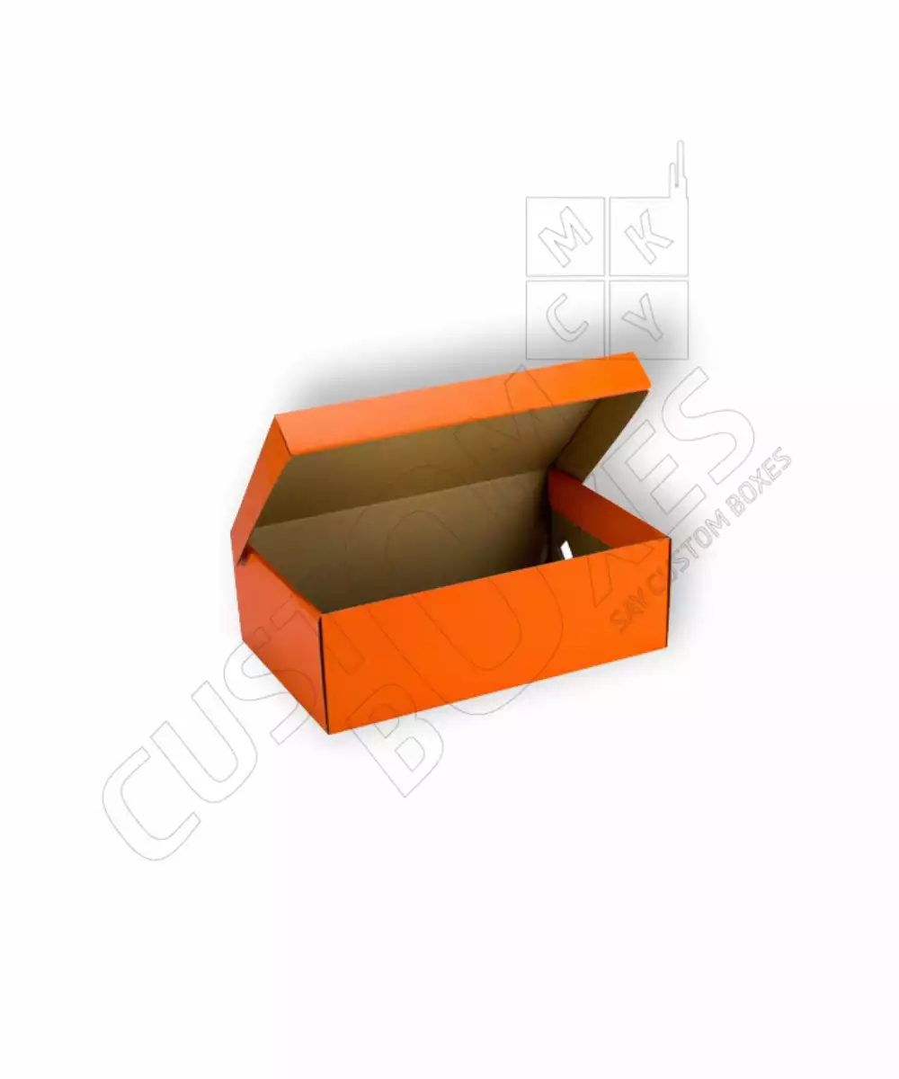 Cardboard boxes for on sale shoes